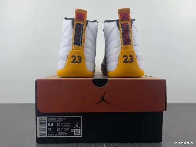 25 DR8887-100 12 Years China Air Jordan in 0427